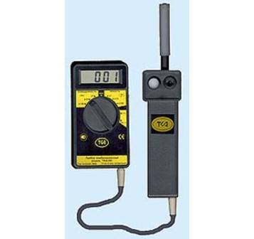 Купить Люксметр яркомер ТКА-ПК модель 41 LAB по лучшей цене с доставкой - интернет-магазин Прогрессивные решения