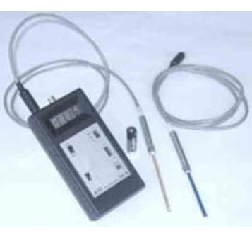 Купить Миллитесламетр ТП2-2У LAB по лучшей цене с доставкой - интернет-магазин Прогрессивные решения