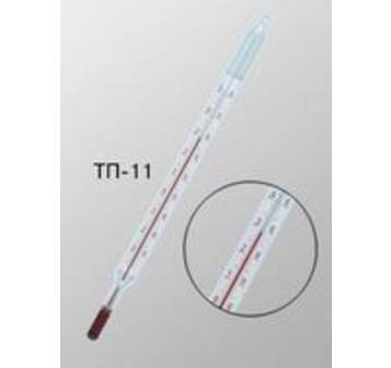 Купить Термометр ТП-11 LAB по лучшей цене с доставкой - интернет-магазин Прогрессивные решения