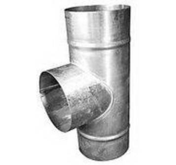 Купить Тройник 250/250/250мм LAB по лучшей цене с доставкой - интернет-магазин Прогрессивные решения