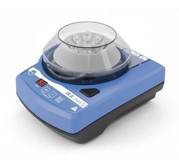 Купить Центрифуга mini G (6000 об./мин.) LAB по лучшей цене с доставкой - интернет-магазин Прогрессивные решения