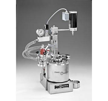 Купить Реактор высокого давления TWISTER (объем 125 мл, давление 200 бар) LAB по лучшей цене с доставкой - интернет-магазин Прогрессивные решения