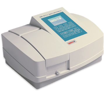 Купить Спектрофотометр UNICO 2800. LAB по лучшей цене с доставкой - интернет-магазин Прогрессивные решения