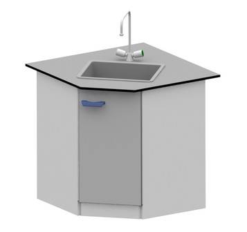 ЛАБ-PRO МОУ 90/65.90/65.90 TV ЛОиП  по лучшей цене с доставкой - интернет-магазин Прогрессивные решения