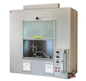 Купить Тестовая камера на воспламеняемость UL 94 LAB по лучшей цене с доставкой - интернет-магазин Прогрессивные решения