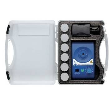 Купить ULTRA-TURRAX Рабочий комплект LAB по лучшей цене с доставкой - интернет-магазин Прогрессивные решения