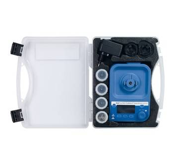 Купить Диспергатор ULTRA-TURRAX  Tube Drive P control Workstation LAB по лучшей цене с доставкой - интернет-магазин Прогрессивные решения