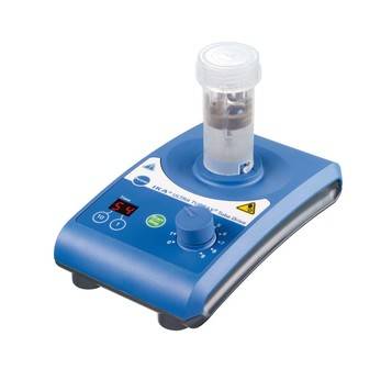 Купить Диспергатор ULTRA-TURRAX Tube Drive LAB по лучшей цене с доставкой - интернет-магазин Прогрессивные решения