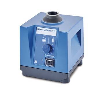 Купить Орбитальный встряхиватель Vortex Genius 3 LAB по лучшей цене с доставкой - интернет-магазин Прогрессивные решения