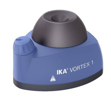 Купить Встряхиватель Vortex 1 LAB по лучшей цене с доставкой - интернет-магазин Прогрессивные решения