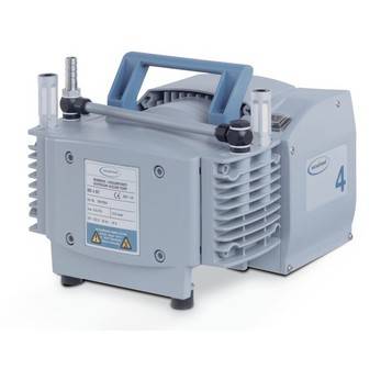 Купить Насос мембранный МЕ 4 NT LAB по лучшей цене с доставкой - интернет-магазин Прогрессивные решения