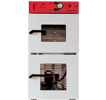 Купить Шкаф сушильный вакуумный VD 115 LAB по лучшей цене с доставкой - интернет-магазин Прогрессивные решения