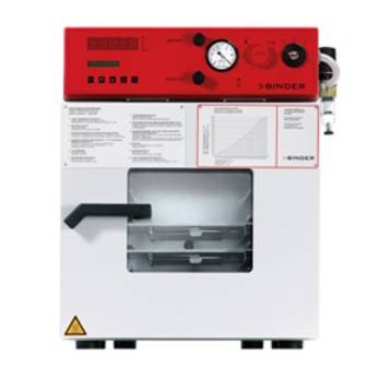 Купить Шкаф сушильный вакуумный VDL 23 LAB по лучшей цене с доставкой - интернет-магазин Прогрессивные решения