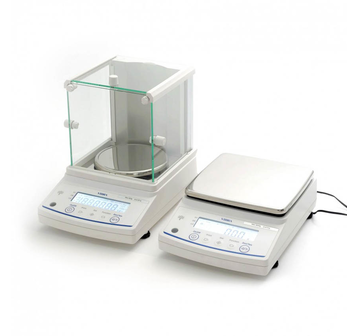 Купить Лабораторные весы VIBRA AB LAB по лучшей цене с доставкой - интернет-магазин Прогрессивные решения
