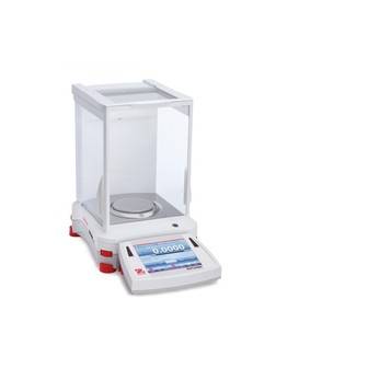 Купить Весы аналитические OHAUS Explorer (EX) LAB по лучшей цене с доставкой - интернет-магазин Прогрессивные решения