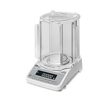Купить Весы аналитические серии HR-AZG / HR-AG, A&D LAB по лучшей цене с доставкой - интернет-магазин Прогрессивные решения