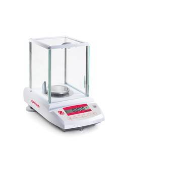 Купить Весы аналитические OHAUS Pioneer (PA) LAB по лучшей цене с доставкой - интернет-магазин Прогрессивные решения