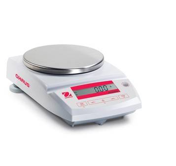 Купить Прецизионные весы OHAUS Pioneer (PA) LAB по лучшей цене с доставкой - интернет-магазин Прогрессивные решения