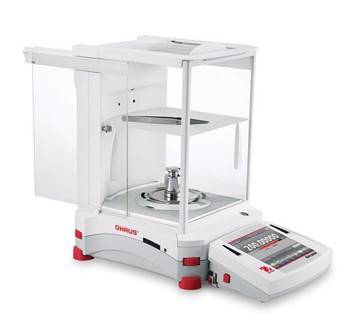 Купить Полумикро весы Explorer (EX-5 digits) LAB по лучшей цене с доставкой - интернет-магазин Прогрессивные решения