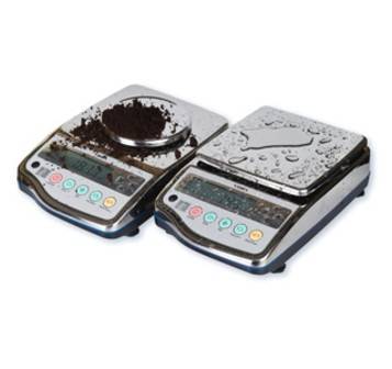 Купить Лабораторные весы VIBRA СJ LAB по лучшей цене с доставкой - интернет-магазин Прогрессивные решения