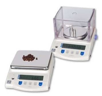 Купить Лабораторные весы VIBRA AJ LAB по лучшей цене с доставкой - интернет-магазин Прогрессивные решения