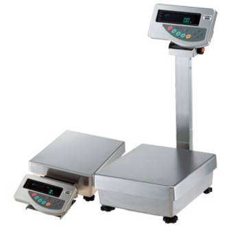 Купить Лабораторные весы VIBRA HJ LAB по лучшей цене с доставкой - интернет-магазин Прогрессивные решения