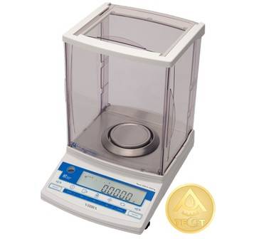 Купить Аналитические весы VIBRA HT LAB по лучшей цене с доставкой - интернет-магазин Прогрессивные решения