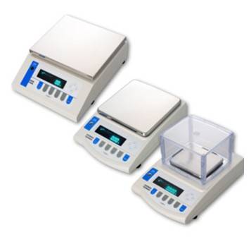 Купить Лабораторные весы VIBRA LN LAB по лучшей цене с доставкой - интернет-магазин Прогрессивные решения