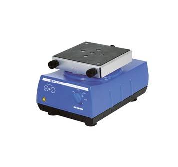 Купить Встряхиватель VXR basic Vibrax® LAB по лучшей цене с доставкой - интернет-магазин Прогрессивные решения