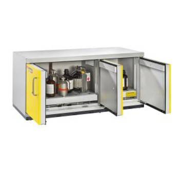 Купить DUPERTHAL UTS Ergo line XLT-5 (29-061457-001) LAB по лучшей цене с доставкой - интернет-магазин Прогрессивные решения