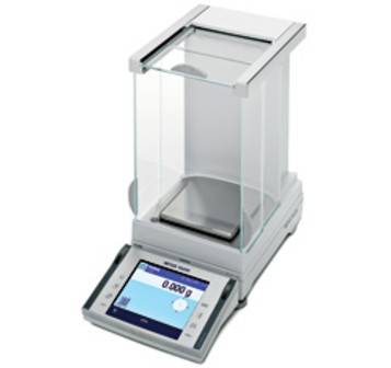 Купить Весы прецизионные серии XP, Mettler Toledo LAB по лучшей цене с доставкой - интернет-магазин Прогрессивные решения