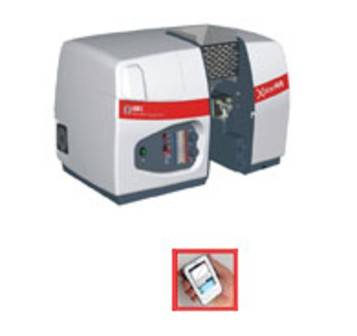 Купить Атомно-абсорбционные спектрометры серии XplorAA LAB по лучшей цене с доставкой - интернет-магазин Прогрессивные решения