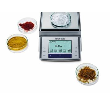 Купить Весы прецизионные серии XS, Mettler Toledo LAB по лучшей цене с доставкой - интернет-магазин Прогрессивные решения