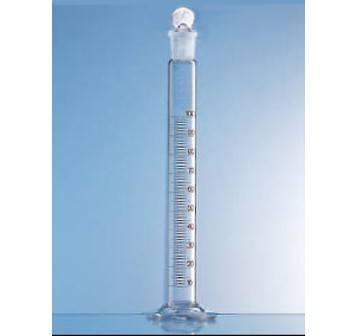 Купить Цилиндр лабораторный 2-50-2 LAB по лучшей цене с доставкой - интернет-магазин Прогрессивные решения