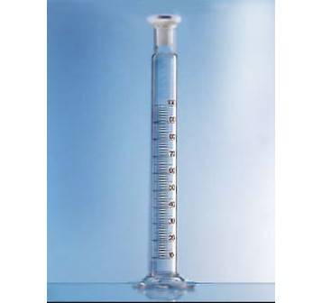Купить Цилиндр лабораторный 2а-50-2 LAB по лучшей цене с доставкой - интернет-магазин Прогрессивные решения
