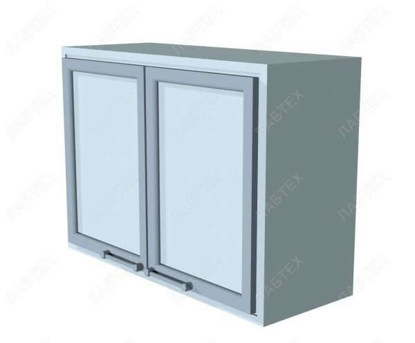 Шкаф настенный ЛАБТЕХ-ТШ-20, 830*320*600 Лабтех  по лучшей цене с доставкой - интернет-магазин Прогрессивные решения