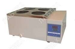 Баня лабораторная Labtex LT-4 водяная четырехместная Лабтех  по лучшей цене с доставкой - интернет-магазин Прогрессивные решения