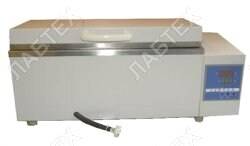 Баня лабораторная Labtex LT-TW/8 водяная Лабтех  по лучшей цене с доставкой - интернет-магазин Прогрессивные решения