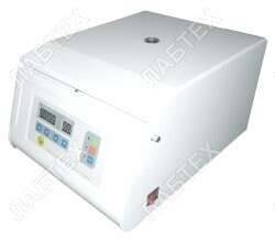 Купить Центрифуга Labtex ОПН-16 лабораторная универсальная, ротор 6х50 мл LABTEH по лучшей цене с доставкой - интернет-магазин Прогрессивные решения