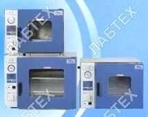 Сушильный шкаф Labtex LT-VO/50 вакуумный Лабтех  по лучшей цене с доставкой - интернет-магазин Прогрессивные решения