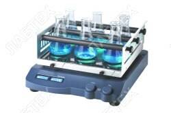 Купить Шейкер  Labtex SKO-330 лабораторный орбитальный LABTEH по лучшей цене с доставкой - интернет-магазин Прогрессивные решения