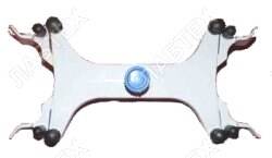 Купить Держатель для бюреток Labtex ЛТ-ДБ-170-30 LABTEH по лучшей цене с доставкой - интернет-магазин Прогрессивные решения