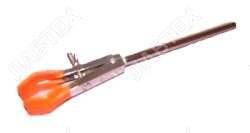 Купить Держатель для штатива Labtex ЛТ-ДУ1-100-45 универсальный средний LABTEH по лучшей цене с доставкой - интернет-магазин Прогрессивные решения