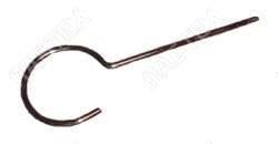 Купить Кольцо для штатива Labtex ЛТ-КМО-80 малое открытое LABTEH по лучшей цене с доставкой - интернет-магазин Прогрессивные решения