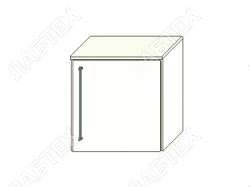 Тумба навесная ЛАБТЕХ Дин-3 однодверная, 460*524*522 Лабтех  по лучшей цене с доставкой - интернет-магазин Прогрессивные решения