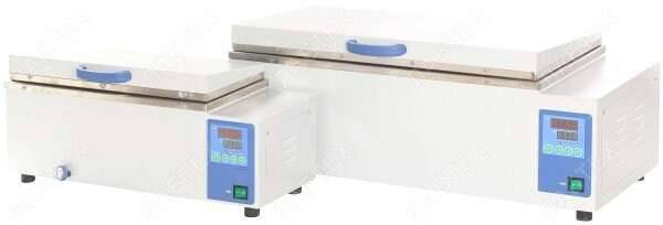 Баня лабораторная Labtex LT-TW/30 водяная Лабтех  по лучшей цене с доставкой - интернет-магазин Прогрессивные решения