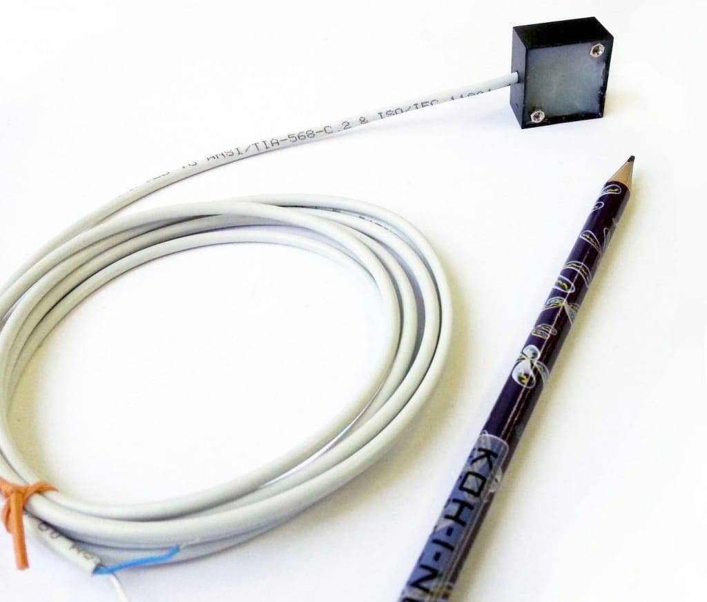 Купить Датчик затопления MKTC по лучшей цене с доставкой - интернет-магазин Прогрессивные решения