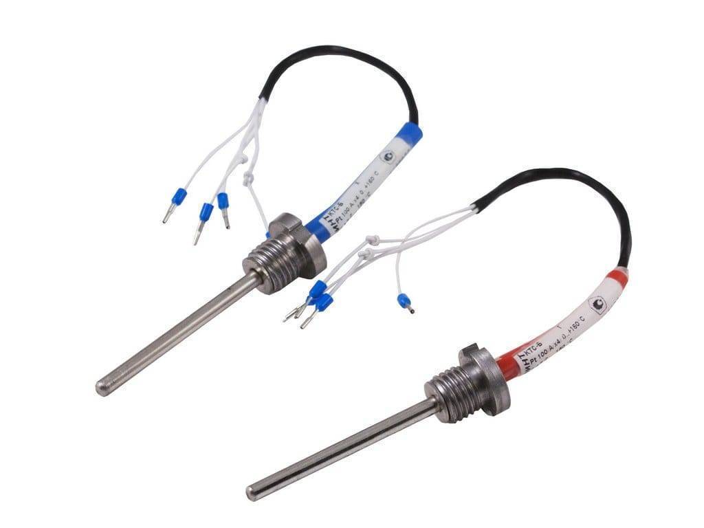 Купить Преобразователи температуры для установки в измерительные модули MKTC по лучшей цене с доставкой - интернет-магазин Прогрессивные решения