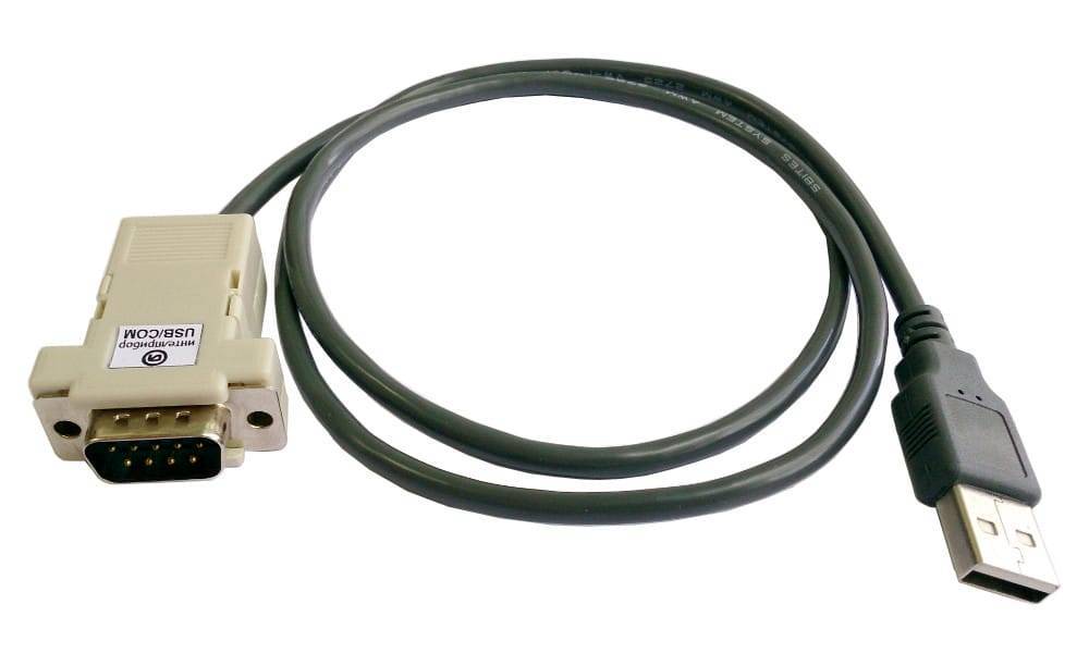 Купить Преобразователь USB-COM MKTC по лучшей цене с доставкой - интернет-магазин Прогрессивные решения