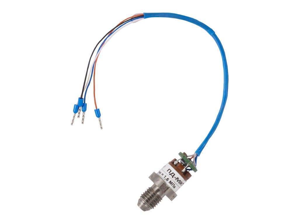 Купить Преобразователь давления ПД–МКТС–М для установки в измерительный модуль MKTC по лучшей цене с доставкой - интернет-магазин Прогрессивные решения